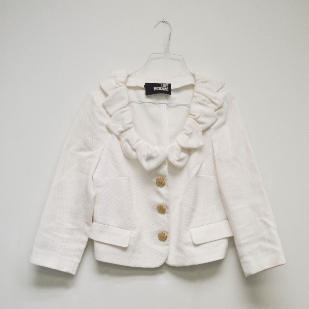 Love Moschino Blazer